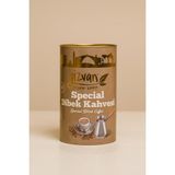 Gizvan Special Dibek Kahvesi - 200 gr