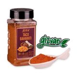 Gizvan Taco Baharatı - 230 gr