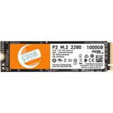 Gjob 1tb Nvme SSD 1tb M2 Nvme SSD Disk 1TB M2 SSD