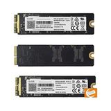 Gjob 256GB SSD Disk A1418 2018 M.2 2280 Yüksek Performanslı Okuma Hızı 2000 MB/s