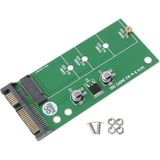 Gjob 4233 M.2 Ngff SSD To 2.5 Sata 3 Çevirici Dönüştürücü Adaptör NVME ÇALIŞMAZ SADECE NGFF