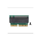 Gjob 4364 Pci-E To M.2 SSD Express Çevirici Dönüştürücü Adaptör - Siyah