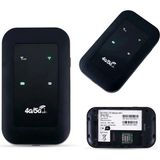Gjob 4g Taşınabilir Modem Hotspot Seyehatlerde Internet Dağıtıcı 150MBPS 2100MAH