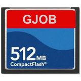 Gjob 512MB Compact Flash Hafıza Kartı