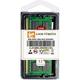 Gjob 8gb Ddr3 1066 Mhz Notebook Ram Bellek - 8GB1066GJOB/8G - 1.5V