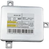 Gjob 8K0941597 Stili Audi A3 A4 Vw 8k 8kc Için Yeni Far Lambası Hid balast Far Beyni