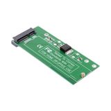 Gjob Asus UX21 UX31 6+12 Pin SSD To Sata Dönüştürücü Adaptör