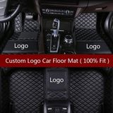 Gjob Audi A5 Logolu Audi Paspas Siyah