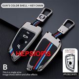 Gjob Audi Rs5 Anahtarlık Rs5 Metal Anahtarlık