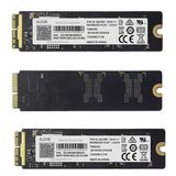 Gjob Ima A1418 EMC2742 Late 2013 512GB SSD Disk Çeviricisiz Tak Kullan