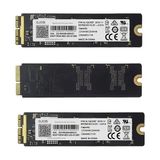 Gjob imac A1418 2013 512GB SSD Disk