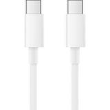Gjob iphone 15 USB Pro Şarj Kablosu iphone 15 Pro Şarj Kablosu - Beyaz