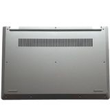 Gjob Lenovo Ideapad C340-15IML Alt Kapak C340-15IWL Alt Kapak Notebook Alt Kasa Kapak Bottom Case Gri