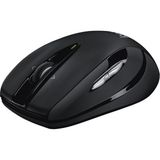 Gjob Logitech M545 Kablosuz Fare, 1000 Dpi Optik Sensör, Siyah Ithalatçı Garantili
