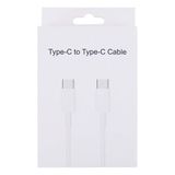 Gjob Macbook A1707 Şarj Kablosu 105W 2MT Usb-C Şarj Kablosu