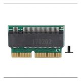 Gjob Macbook Air A1465 2015 SSD Çevirici Adaptör