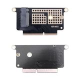 Gjob Nvme SSD 2016 2017 13 "macbook Pro A1708 SSD Çevirici Nvme 2230 2016 macbook SSD Çevirici Nvme SSD 2242 A1708 SSD