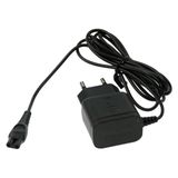 Gjob Philips PT725 & PT730 Tıraş Makinesi Şarj Adaptörü Muadil -15V