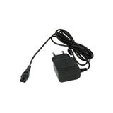 Gjob Philips QC5330-AT750 Tıraş Makinesi Şarj Adaptörü Muadil -15V