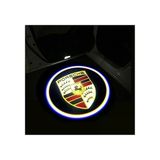 Gjob Porsche Panamera 2015 Kapı Altı LED Logo 1 Adet