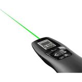 Gjob R800 Yeşil Laser Pointer Sunum Kumandası, Şık Tasarım