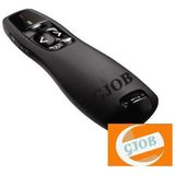 Gjob R800 Yeşil Laser Sunum Kumandası