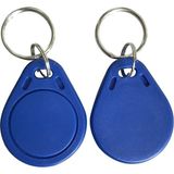 Gjob T5577 Chip Göstergeç Anahtarı Kopyalanabilir Göstergeç 10 Adet