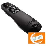 Gjob V-R800 Sunum Kumandası V-R800 Yeşil Laser Sunum Kumandası