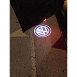 Gjob Volkswagen cc Kapı Altı Logo 1 Adet