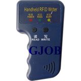 GJOBG-630 Rfıd Kart Kopyalama Cihazı 125 Khz Proximity Kart ve Anahtarlık Kopyalayıcı