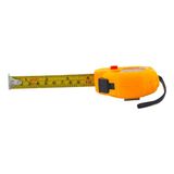 Gk 5M/16FT 20MM Genişlik Sarı Şerit Metre