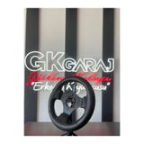 GK GARAJ MOMO DİREKSİYON 23 CM
