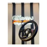 GK GARAJ Momo Direksiyon 28 Cm
