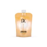 GK HAIR Gk Hiar Global Keratin Juvexin Lightening Cream Açıcı 7 Ton Açar Yıpratmaz 500 Gr