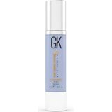 Gk Hair Global Keratin Cashmere Ipeksi ve Yaşlanmaya Karşı Saç Serum 50 ml