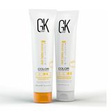 GK Hair Global Keratin Mosteruizng Nemlendirici 2x100 ml Şampuan ve Krem