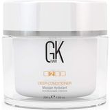 Gk Hair Global Keratin Onarıçı Saç Bakım Maskesi - Deep Conditioner 200 ml