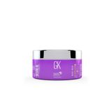 Gk Hair Global Keratin Red Red Bombshell Kırmızı Saçlar Için Boya ve Bakım Maskesi 200ML