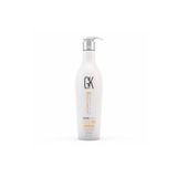 Gk Hair Global Keratin Shield Boya Koruyucu Krem Saç Koruması Için 650 ml Paraben Sulfat Içermez