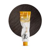 GK Hair Juvexin Cream Color 100 ml 6.0 Yoğun Koyu Sarı Saç Boyası