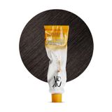 GK HAIR Juvexin Cream Color Gkhair Saç Boyası 100 ml 5.0 Yoğun Açık Kahve