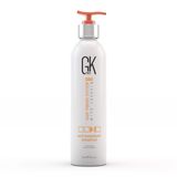 GK HAIR Kaşıntılı Saç Derisi İçin Global Keratin Kepek Önleyici Şampuan (250ml / 8.5 fl. Oz) | Pürüzsüzleştirici, Nemlendirici | Sülfatsız | Erkekler, Kadınlar ve Tüm Saç Tipleri İçin