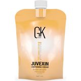 Gk Hiar Global Keratin Juvexin Lightening Cream Açıcı 7 Ton Açar Yıpratmaz 500 gr