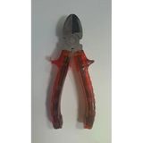 Gk Tools 7 İnç X 160 Mm Yankeski - Yan Keski