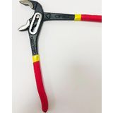 Gk Tools Ingiliz Anahtarı Papağan Pense Musluk Boru Anahtarı Fort Pense