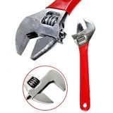 Gk Tools Kurbacık İngiliz Anahtarı 12 İnç 30 Cm