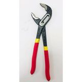 GK Tools Universal 250 mm Fort Papağan Pense Ayarlanabilir Pense