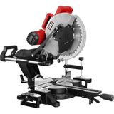 GK305 Dbl Yatarlı Gönye Kesme Makinesi Attlas