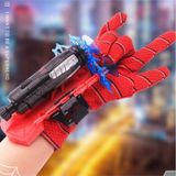 Gkcx Spiderman Ağ Atıcısı Eldiven New Desng 1017785