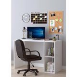 GKE Çalışma Masası 2024 - 108 x 45 x 72 - Beyaz